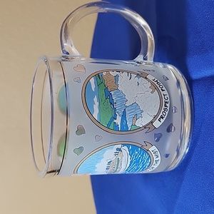 Niagara Falls 12 ounce Coffee/Hot Chocolate Cup/Mug